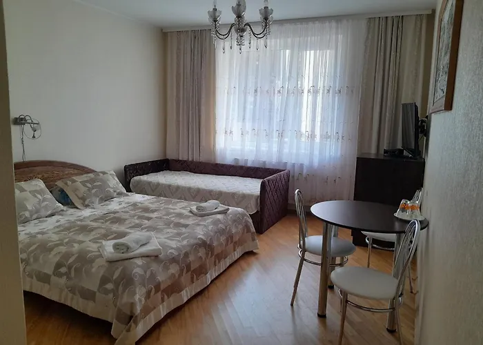 Homestay szállás Uosis *