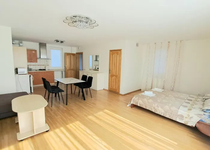 Uosis Homestay szállás