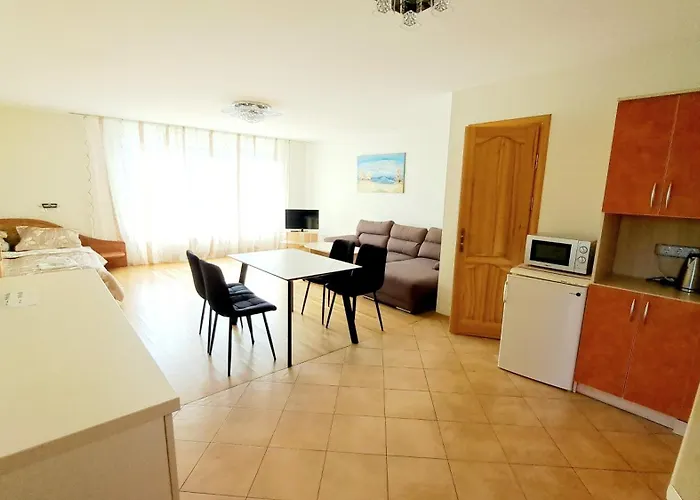 Homestay szállás Uosis *