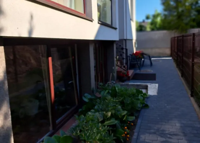 Uosis Homestay szállás *