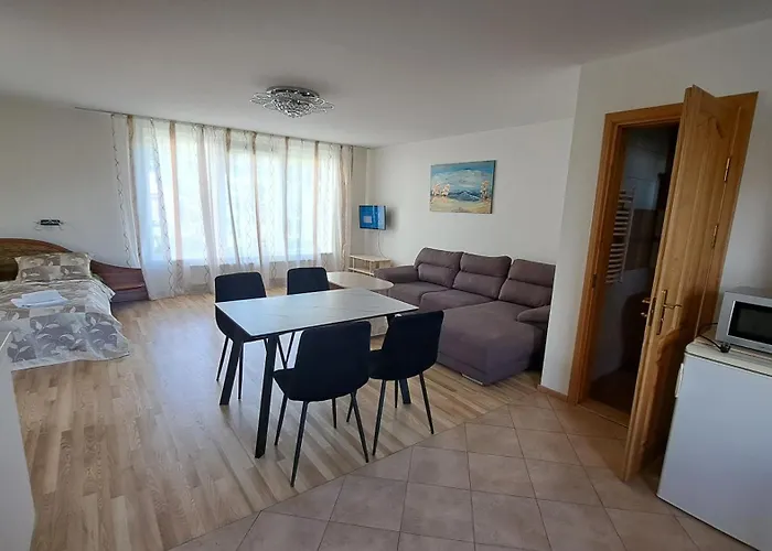 Uosis Rum i privatbostad Palanga