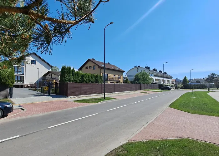 Uosis Homestay szállás