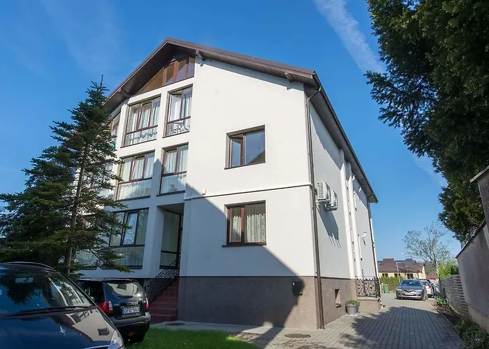 Homestay szállás Uosis