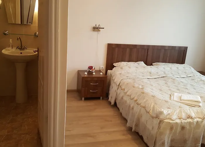 Uosis Homestay szállás *