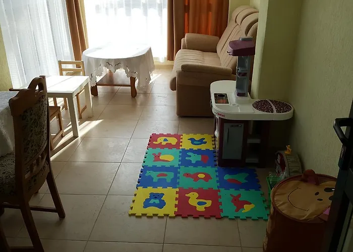 Homestay szállás Uosis *