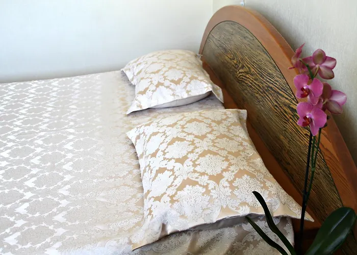 Uosis Homestay szállás *