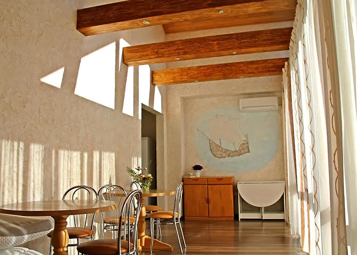 Uosis Homestay szállás *