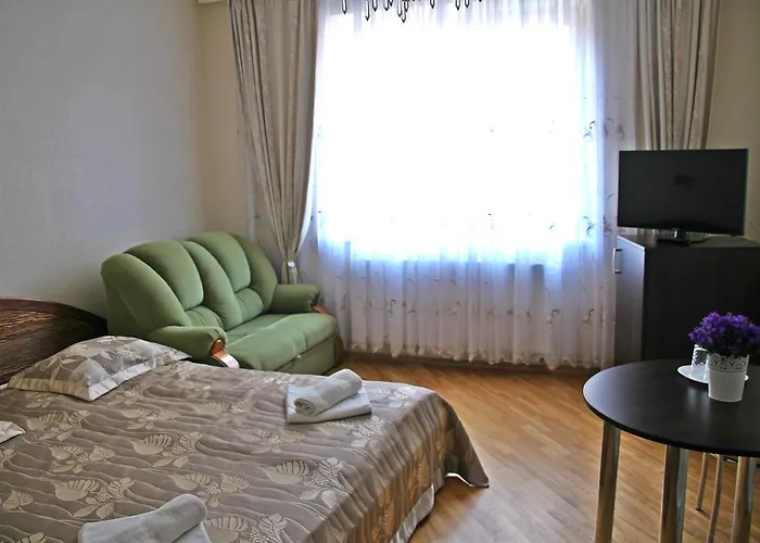 Homestay szállás Uosis *