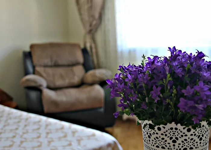 Homestay szállás Uosis *