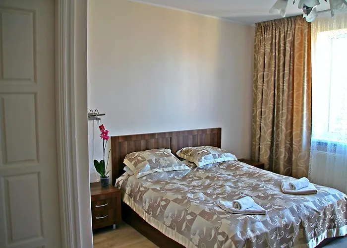 Uosis Homestay szállás