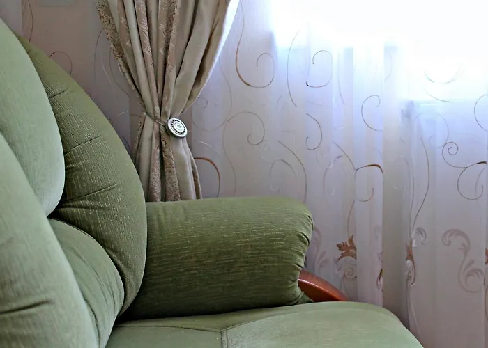 Uosis Homestay szállás Palanga