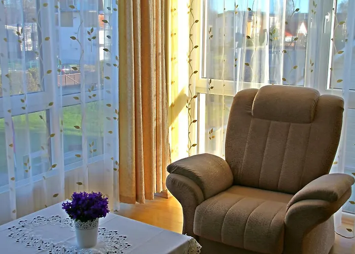 Uosis Homestay szállás *