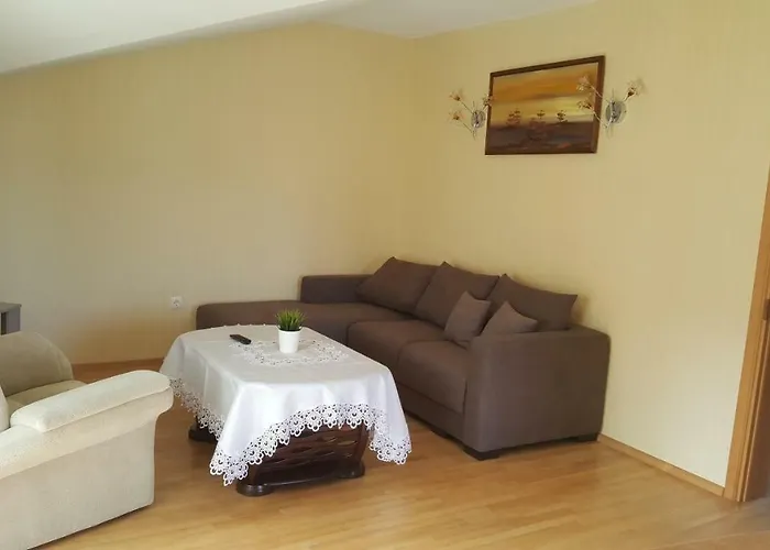 Homestay szállás Uosis