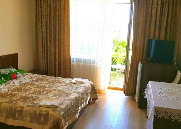 Homestay szállás Uosis Palanga