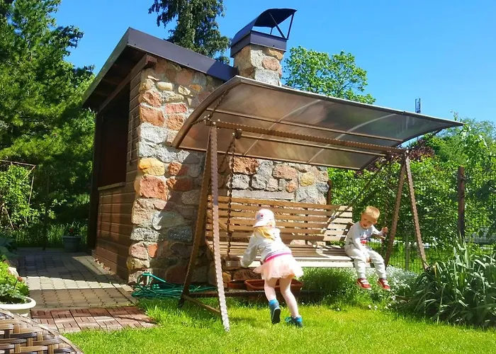 Homestay szállás Uosis