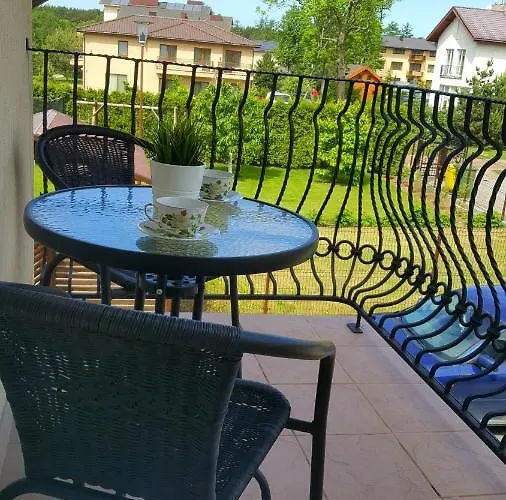 Uosis Homestay szállás *