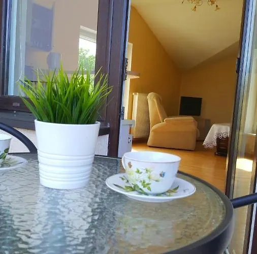 Uosis Homestay szállás *