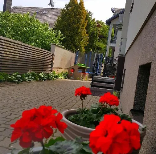 Homestay szállás Uosis Palanga